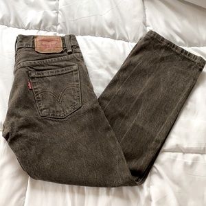 Super cute vintage Levi’s!